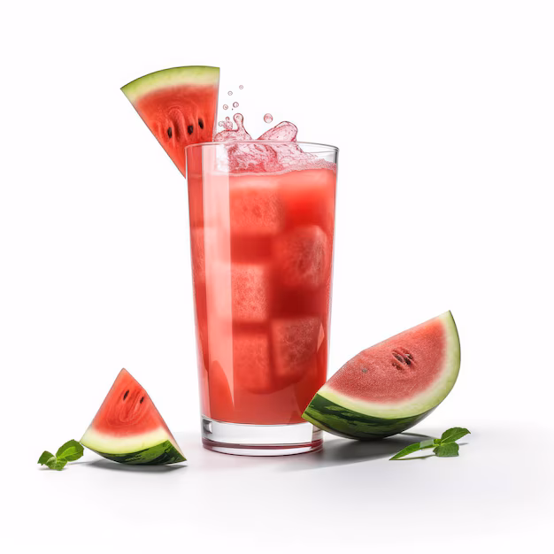 Watermelon Juice