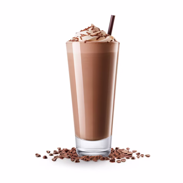 Chocolate Milkshake