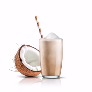 Coconut Milkshake