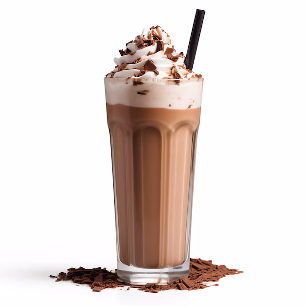 KitKat Milkshake