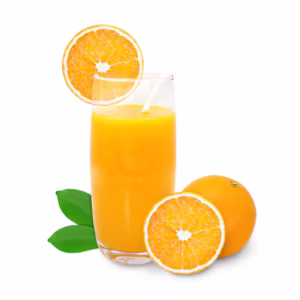 Orange Juice