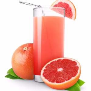 Grapefruit Juice