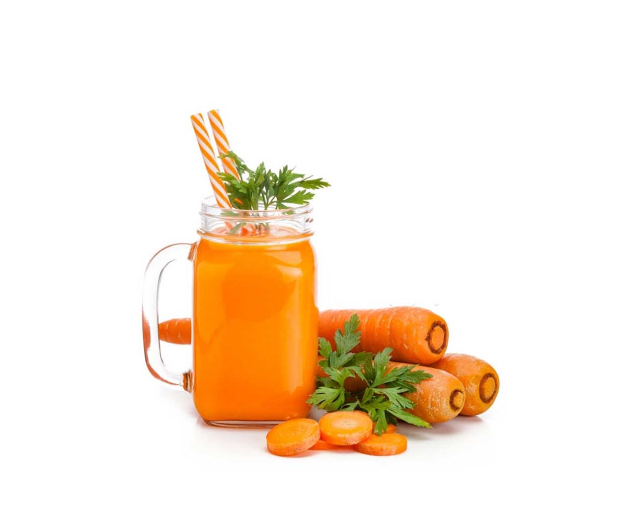 Carrot Juice