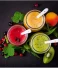 The Health Benefits of Drinking 100% Pure Fruit Juice Daily