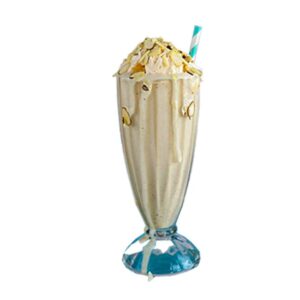 Kasar Pista Milkshake