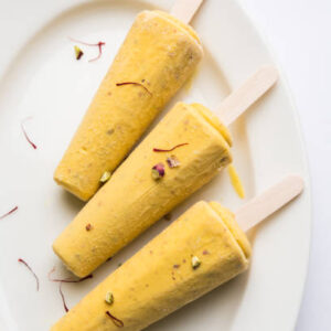 Kulfi
