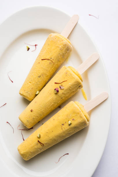 Kulfi